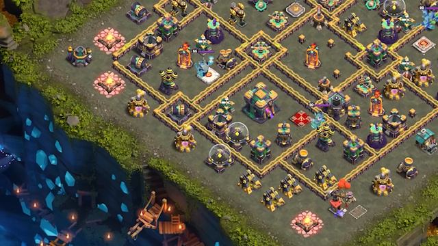 Best Overgrowth Spell Strategy for EVERY Town Hall! смотреть онлайн