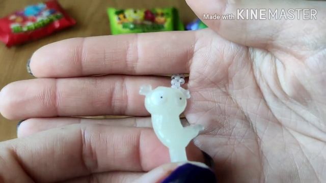 Bonsticks -Назад в прошлое☺☺☺Окунитесь вместе со мной в мир бонстиков.... смотреть онлайн