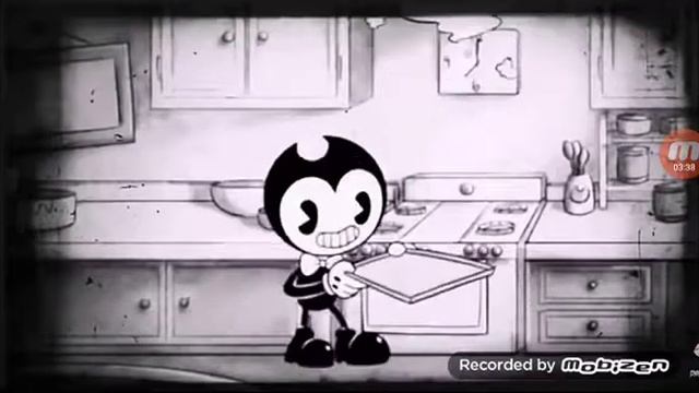Мультфильмы Бенди от Официальных разработчиков Bendy And The Ink Machine (Моя Русская ОЗВУЧКА) смотреть онлайн