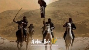 Nasheed-Нашид°_???Муслимс Ел Муслимеен -Muslims El Muslimeen??️) Очень Сильный Нашид⚔️?))) (720p)