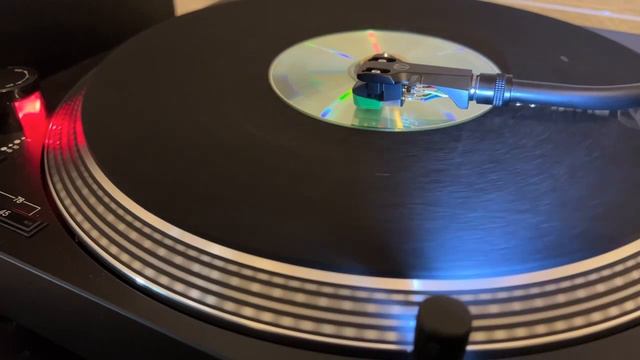 Cutting A CD_R Disk, Will It Work As Good As The DVD-R Disk?