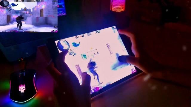 Хендкам iPad 2021 (10,2дюйма)❤️ смотреть онлайн