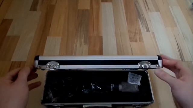 Unboxing - the t. Bone SC450 (NightCatcher/German) смотреть онлайн