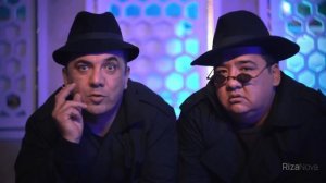 Bojalar & Baxtiyor G'oziyev - Qorachoy | Божалар & Бахтиёр Гозиев - Корачой