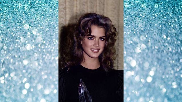 Брук Шилдс. смотреть онлайн