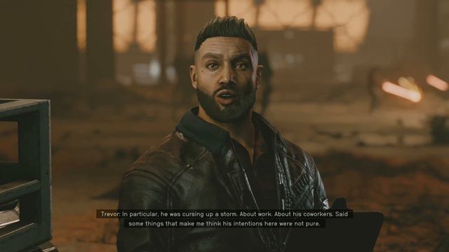 Dumbest Plan Ever? | STARFIELD #50