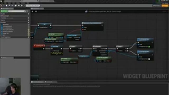 3D Puzzle Game Dev Stream: 2018 June 25 - Controller support for UI part 1 смотреть онлайн