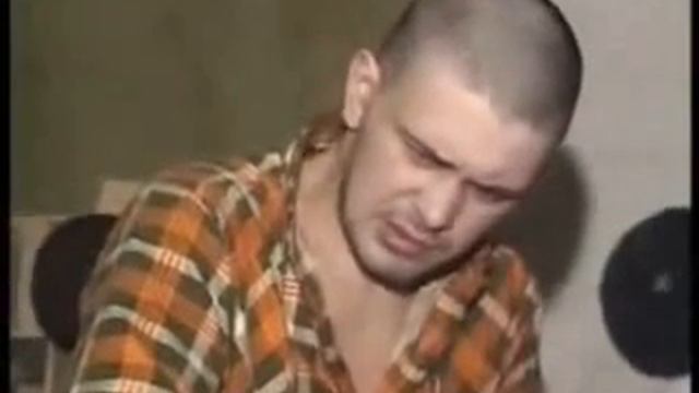 Тюрьма песня