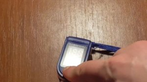 Пульсоксиметр LK87