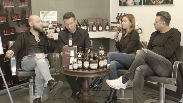 Вебинар продукции Dr.Sorbie от 04.02.2019