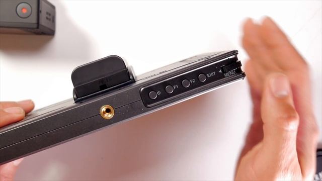 Lilliput a7s Monitor for filmmaking || Tech Review Tuesday смотреть онлайн