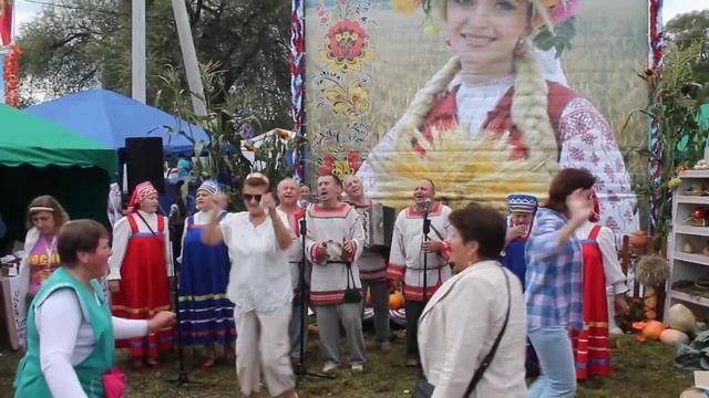Видео Свенской Ярмарки смотреть онлайн