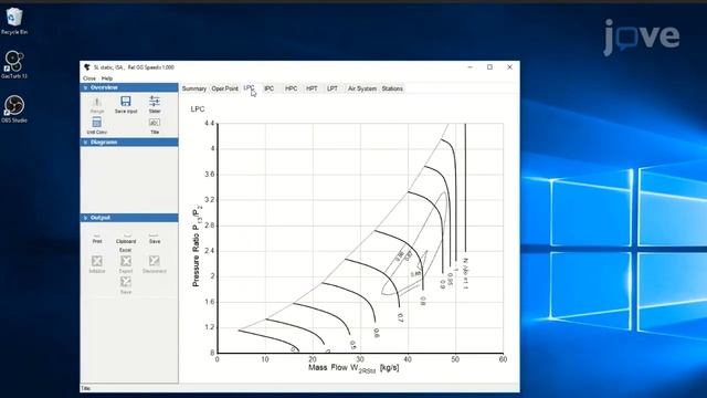 Variable Cycle Engine Modeling | Protocol Preview смотреть онлайн