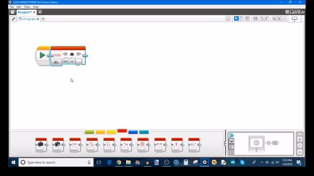 What are Arrays? - EV3 Programming Tutorial смотреть онлайн