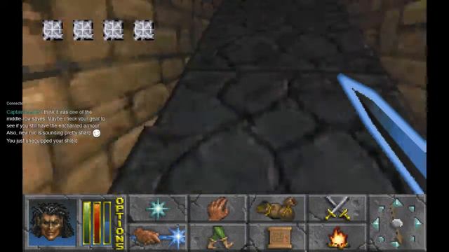 Stream Play - TES II: Daggerfall - 06 Werewolf Hunting (Part 2 Of 3)