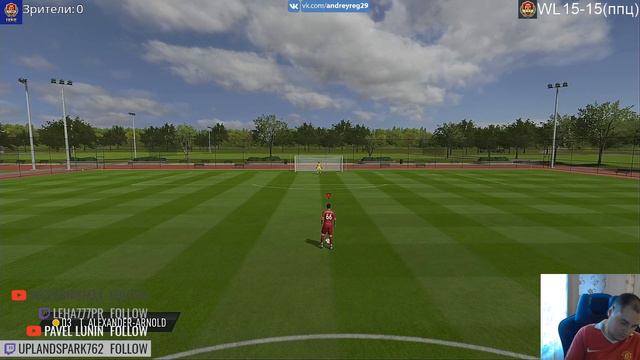 FIFA 19|PS4|Играем в Division Rivals!!! смотреть онлайн