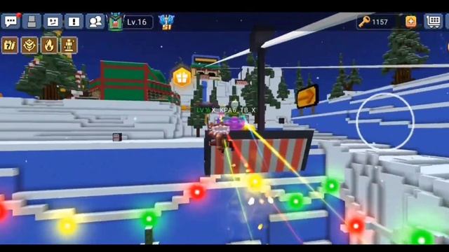 РАЗДАЮ ПОДАРКИ В БЛОКМЕН ГО ЛОББИ БЕД ВАРС| ОБНОВА БЕД ВАРС смотреть онлайн