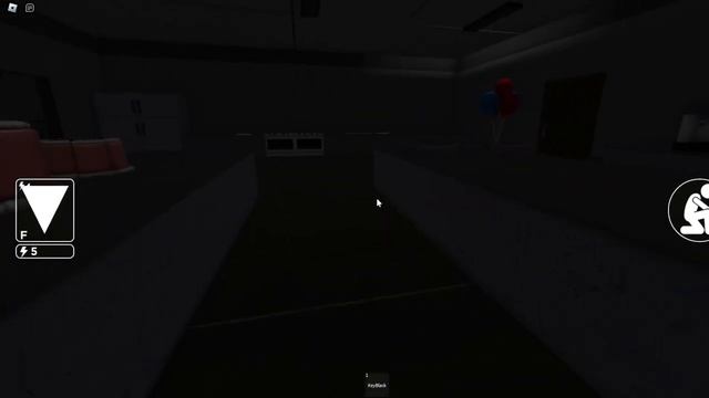 RED CAT УБЕГАЕТ ОТ ШЛЁПЫ | НОВЫЙ ХОРРОР В ROBLOX| Floppa смотреть онлайн