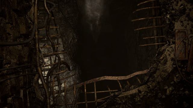Resident Evil 0 - Часть 7: С ножом против Обезьян, Огромные Пауки, Любвеобильные Тараканы. смотреть онлайн