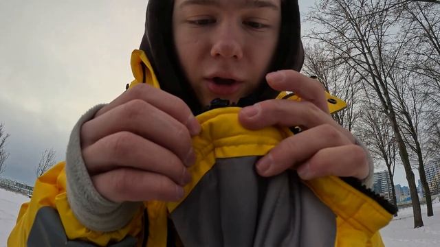 НОВАЯ ФОРМА КУРЬЕРОВ. Все плохо ? Яндекс еда смотреть онлайн