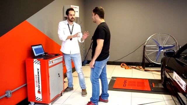 Honda Civic Coupe - Orágio na Performance #1 смотреть онлайн