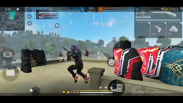 IPHONE 12 : UNBOXING + FIRST FREE FIRE FULL MAP GAMEPLAY ? смотреть онлайн