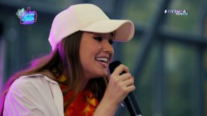 Асия - Ну чё ты такой хороший | ALOHAпати