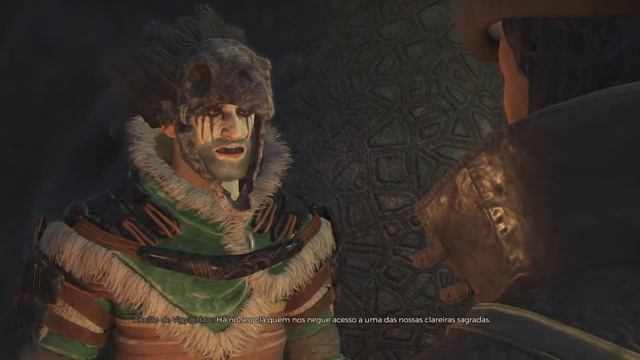 GREEDFALL #18 смотреть онлайн