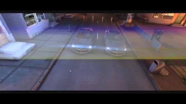 Marcedes-Benz SL65 AMG // Speed and Acceleration Performance Test #Mercedes-Benz #Cinematic смотреть онлайн