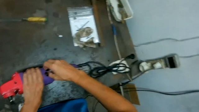 Дешевые болгарки. Обзор и доработка смотреть онлайн