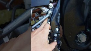 Правильно прокачиваем тормоза BSE Z3.