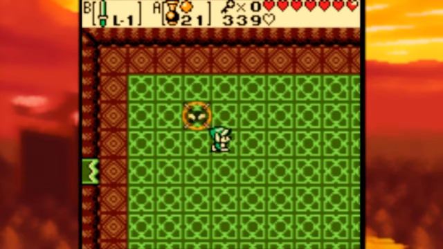 Let's Play Zelda: Oracle of Ages [Linked] #12 - Island Escape смотреть онлайн