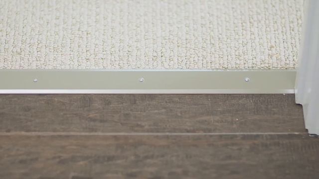 How To Replace A Threshold ? | The Home Depot