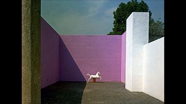 luis barragán смотреть онлайн