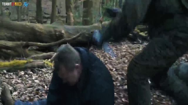 The Foreigner || Full Movie || Subtitle Indonesia .. смотреть онлайн
