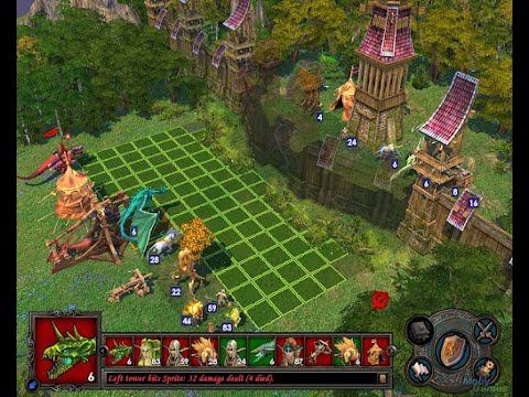 Heroes Of Might And Magic 3