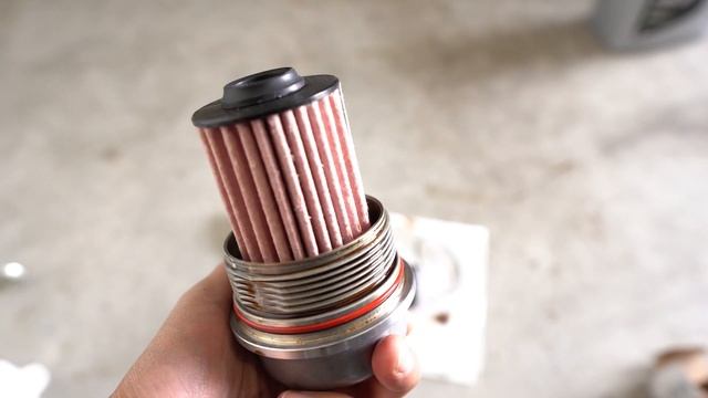 Mister Ty #7 - Oil Change on a 2016 Chevrolet Colorado 3.6L V6 смотреть онлайн