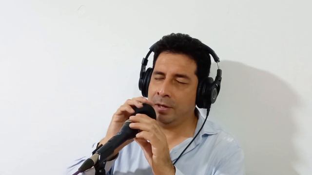 ANALIZANDO EL MICRÓFONO AKG D7S I César Llanos