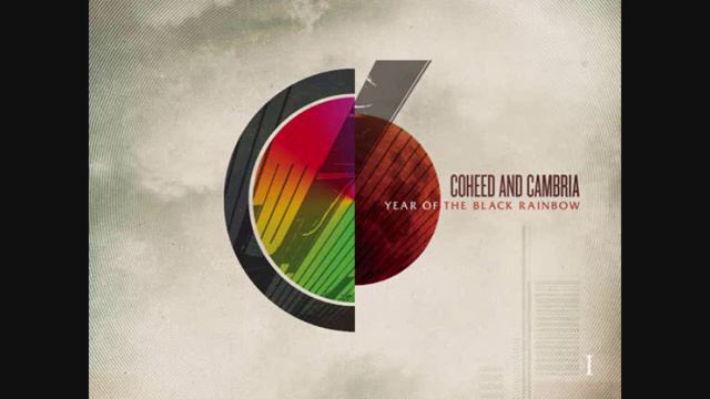 Coheed And Cambria - World Of Lines lyrics - Year Of The Black Rainbow смотреть онлайн
