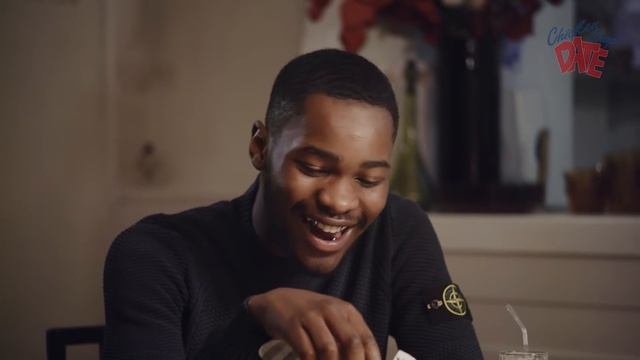 SANTAN DAVE | CHICKEN SHOP DATE смотреть онлайн