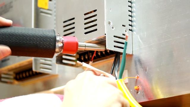 Mach3 USB Controller - Setup, wiring and configuration Part 2 смотреть онлайн