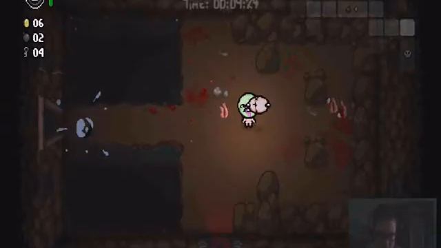 the binding of isaac | run de la galere смотреть онлайн
