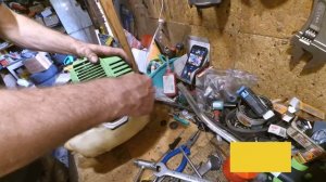 Бензокоса Craft tec - идет в разнос самая частая проблема