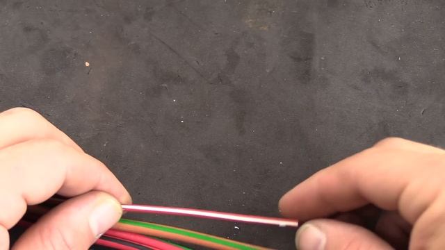 How To Wire Electric Cooling Fans with Crimp Connections смотреть онлайн