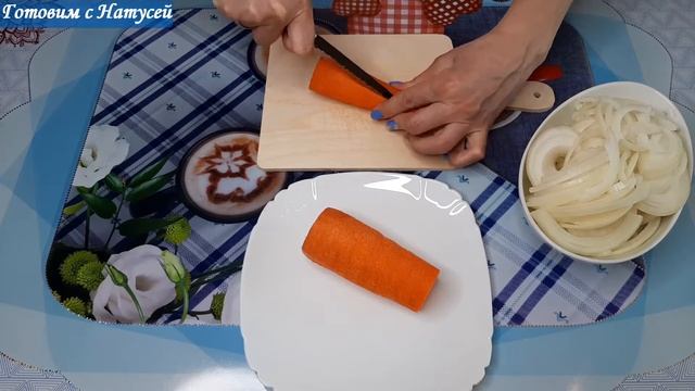 Вкусные рецепты рыбы