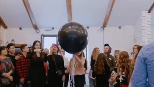 Сладкий праздник с Candy Land