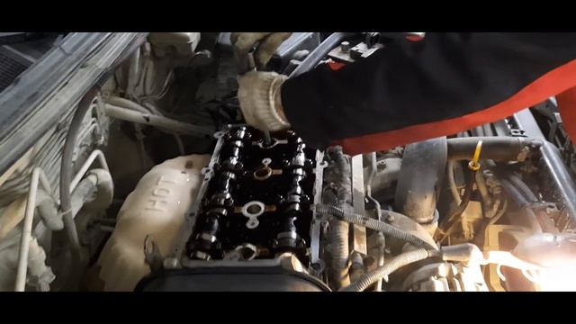 CHERY FORA Ремень ГРМ , и не только смотреть онлайн