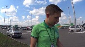 Газонокосилки  Аккумуляторные против бензиновых. Makita, Sterwins, Worx