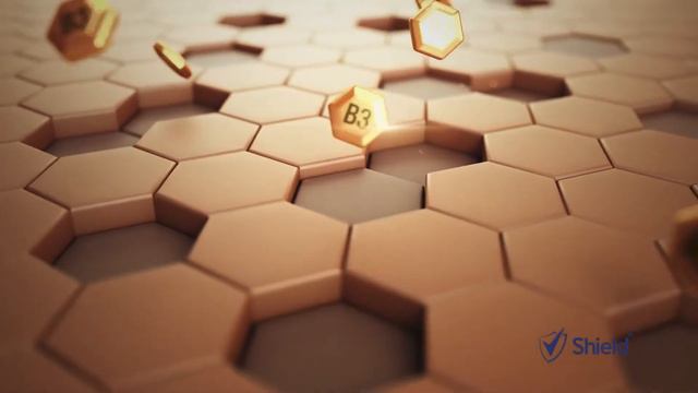 New Shield Even Tone TVC смотреть онлайн