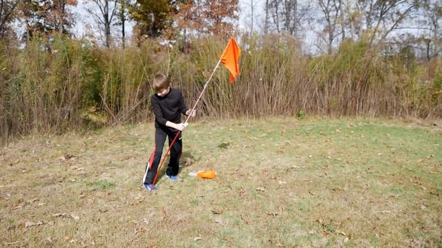 Nerf War: Capture the Flag 3 смотреть онлайн